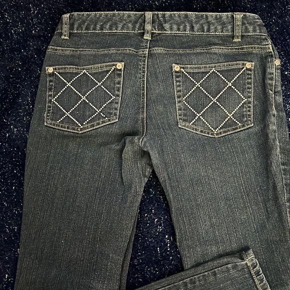 🥂🍾 Host pick EUC Michael Kors Jeans 6 - Picture 1 of 5